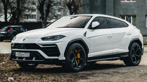 20 cars you start driving when you go from middle class to wealthy