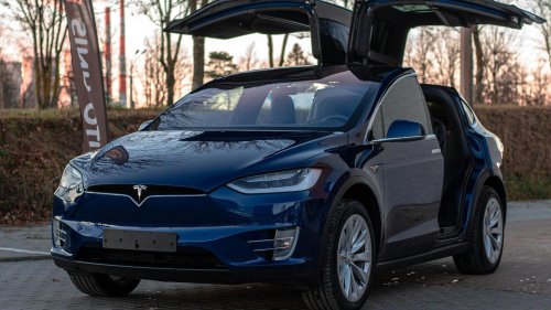 20 cars you start driving when you go from middle class to wealthy
