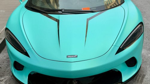 20 cars you start driving when you go from middle class to wealthy