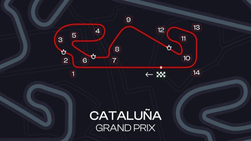 GP de Cataluña de MotoGP: TV, horarios y dónde ver las carreras en Montmeló en directo online
