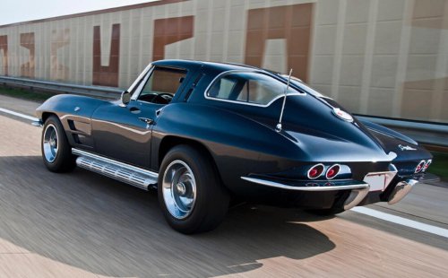 15 cars your dad still can't stop talking about
