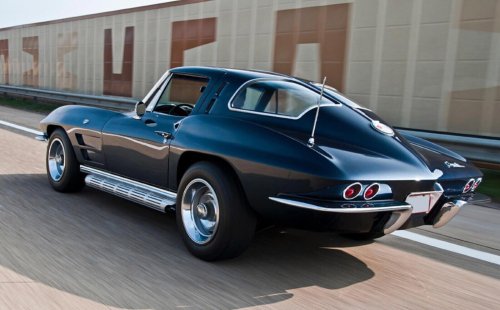 15 cars your dad still can't stop talking about