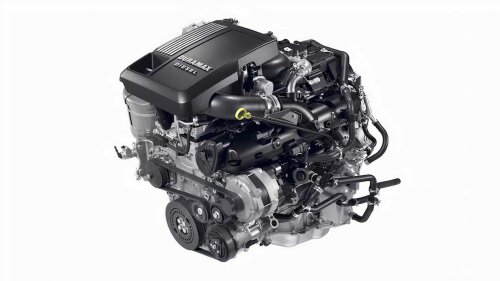 Why General Motors is America's undisputed diesel king