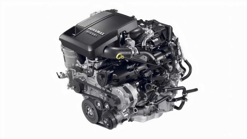 Why General Motors is America's undisputed diesel king