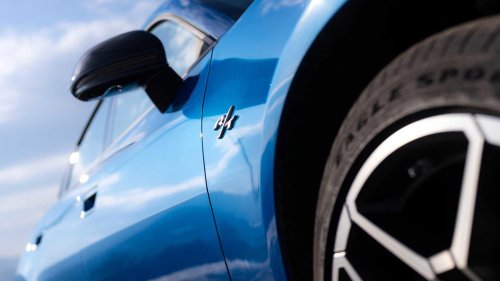 Dodge, Dodge Charger, Dodge Charger R/T, The Dodge Charger R/T proves the Hellcat is overrated