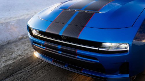 Dodge, Dodge Charger, Dodge Charger R/T, The Dodge Charger R/T proves the Hellcat is overrated