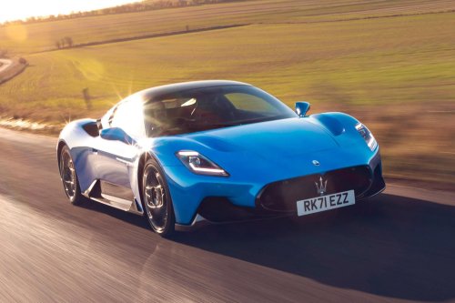 The best used cars - bag a class leading auto for less