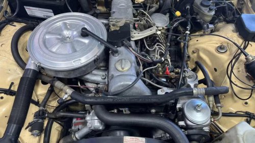 8 engines that seem impossible to break under pressure