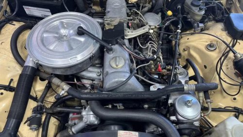 10 engines that made modest horsepower but earned major respect