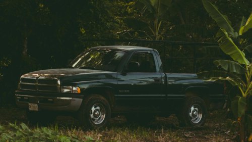 7 pickups that prove durability still wins