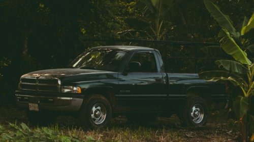 7 pickups that prove durability still wins