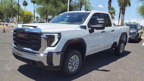 8 trucks that handle heavy use without slowing down