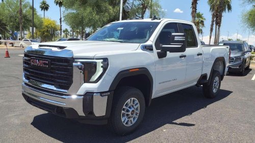 8 trucks that handle heavy use without slowing down