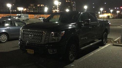 8 trucks that handle heavy use without slowing down