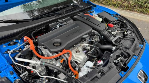 Subaru, Subaru BRZ, Everyone thought the Prelude would suck, but it already beat the Subaru BRZ