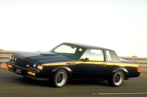 The cars that shocked and surprised the world