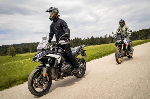 BMW Motorrad PuntApunta: guía práctica para entender cómo funciona la edición 2026