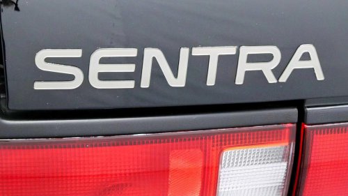 Nissan Sentra SE-R: The '90s sedan that became a tuner icon