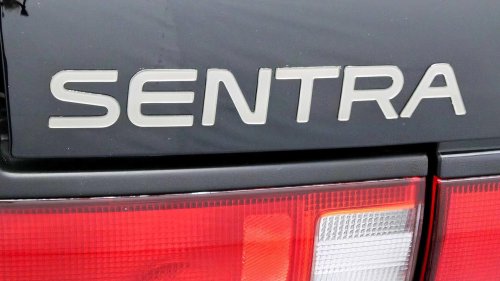 Nissan Sentra SE-R: The '90s sedan that became a tuner icon