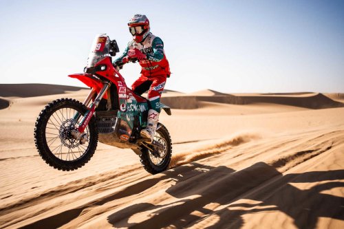 Kove deja de ser una promesa: otra marca china de motos más que empieza a hacerse fuerte en España