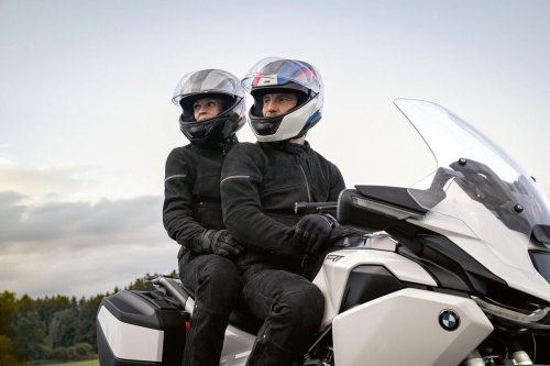 BMW Motorrad PuntApunta: guía práctica para entender cómo funciona la edición 2026