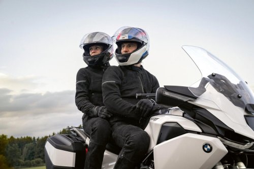 BMW Motorrad PuntApunta: guía práctica para entender cómo funciona la edición 2026