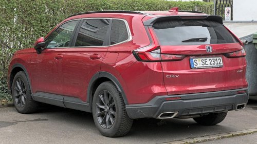 8 vehicles that keep performing well after years on the road