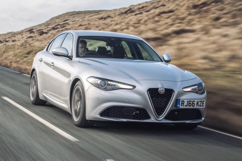 The best used cars - bag a class leading auto for less
