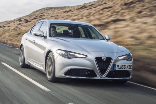 The best used cars - bag a class leading auto for less