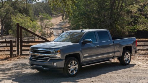 10 trucks that just keep running through years of use