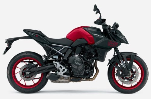 【現実的価格予想】イギリスで「SV-7GX」の価格や発売日のタイミングが発表されてた!日本国内のお値段はいくらになる?【スズキのバイク!の耳よりニュース】