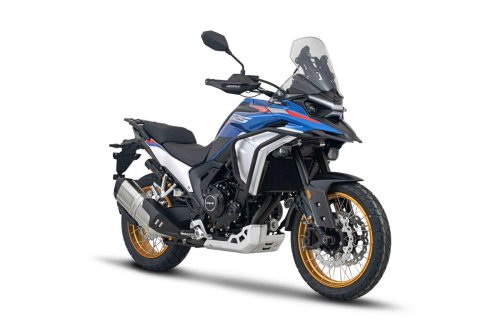 Kove deja de ser una promesa: otra marca china de motos más que empieza a hacerse fuerte en España