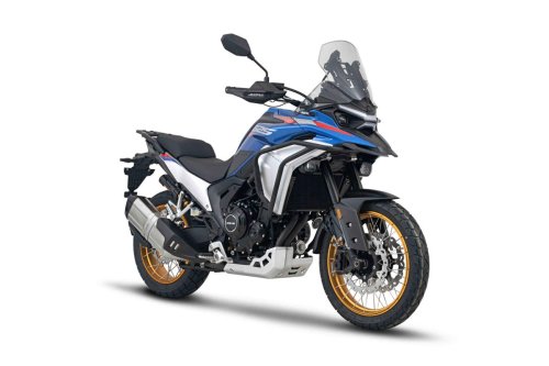 Kove deja de ser una promesa: otra marca china de motos más que empieza a hacerse fuerte en España