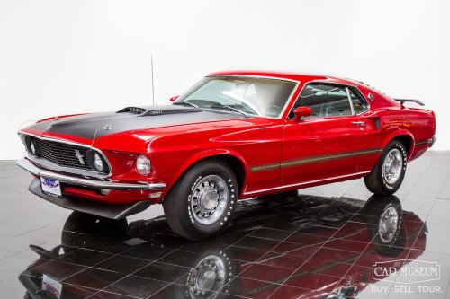 1970 vs. 1969 muscle cars: Owners still can't agree on the real peak