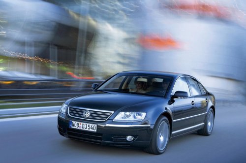 The cars that shocked and surprised the world
