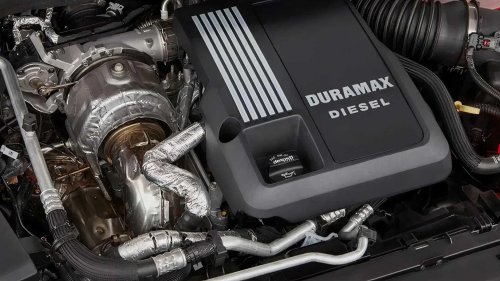 Why General Motors is America's undisputed diesel king