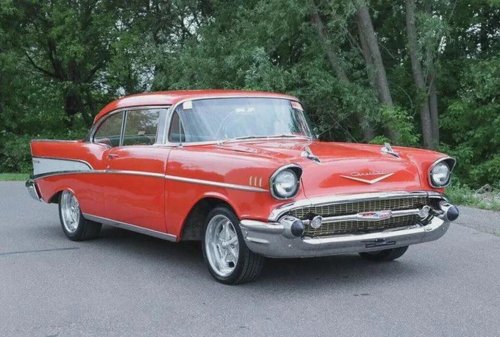 15 cars your dad still can't stop talking about