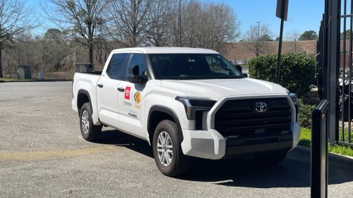 8 trucks that handle heavy use without slowing down