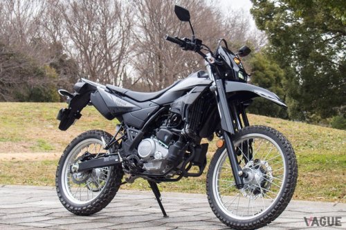 林道ツーリングと相性がいいバイクはどっちだ? ヤマハ「WR125R」対ホンダ「ハンターカブ」悪路に強い“原付二種”を同じルートで乗り比べた印象は