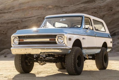 15 cars your dad still can't stop talking about