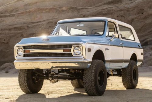 15 cars your dad still can't stop talking about