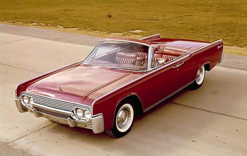15 cars your dad still can't stop talking about