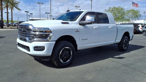 8 trucks that handle heavy use without slowing down
