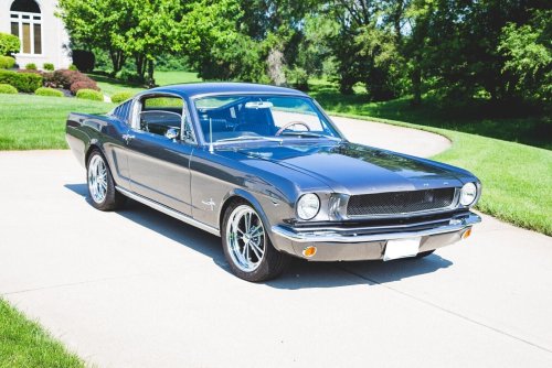 15 cars your dad still can't stop talking about