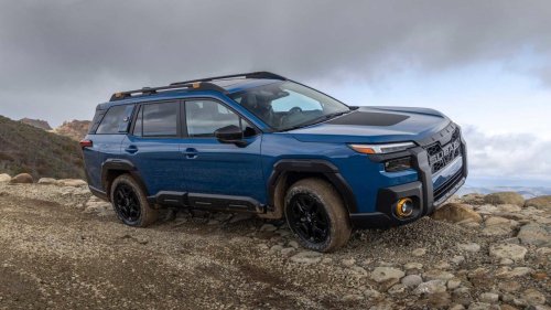 Top 10 dependable family SUVs for 2026
