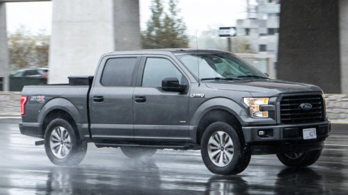 8 trucks that handle heavy use without slowing down