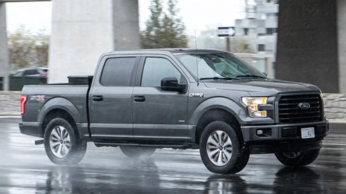 8 trucks that handle heavy use without slowing down