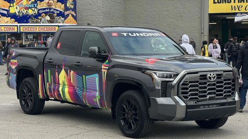 9 Toyota vehicles that seem built to last a lifetime