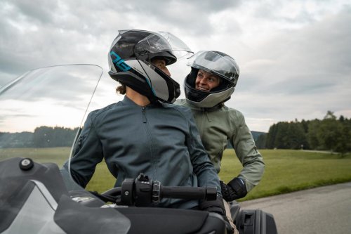BMW, BMW Motorrad PuntApunta: guía práctica para entender cómo funciona la edición 2026