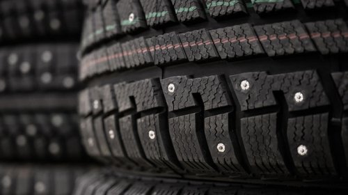 Science shows breaking in new tires isn't just an urban legend